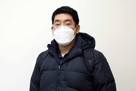 실어증 환자