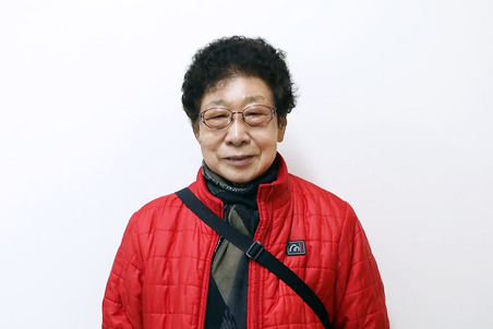 척추수술 환자
