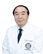 배종우교수 프로필