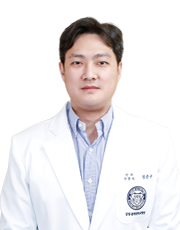 정준규전임의 프로필