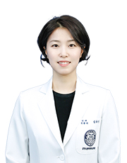 김유진전임의 프로필
