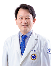 문상웅교수 프로필
