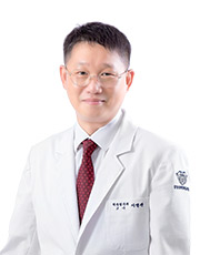 서병관교수 프로필
