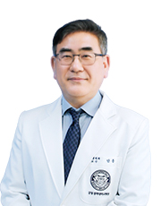 안용교수 프로필