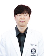 홍진호교수 프로필