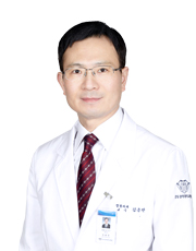 김용찬교수 프로필