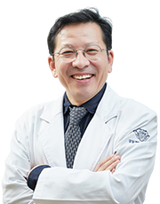 유영천교수 프로필
