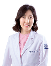 윤송이교수 프로필