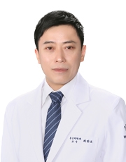 최한조교수 프로필