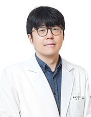 정승준교수 프로필