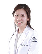 이정미교수 프로필