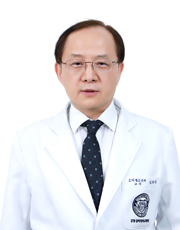 심계식교수 프로필