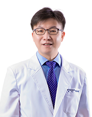 황유철교수 프로필