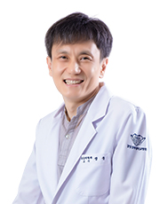 정웅교수 프로필