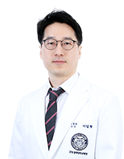 이일형교수 프로필