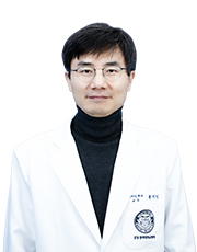 홍석민교수 프로필