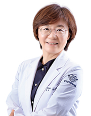 유은희교수 프로필