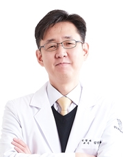 김상범교수 프로필