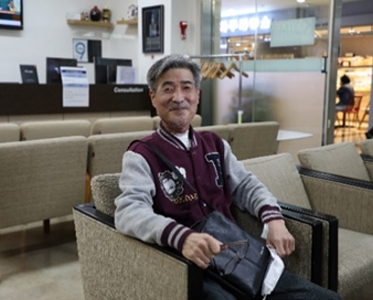 암센터 이영찬 사진
