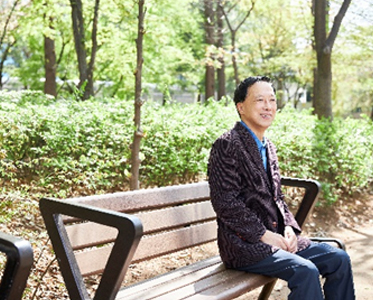 혈관외과 조성신 사진