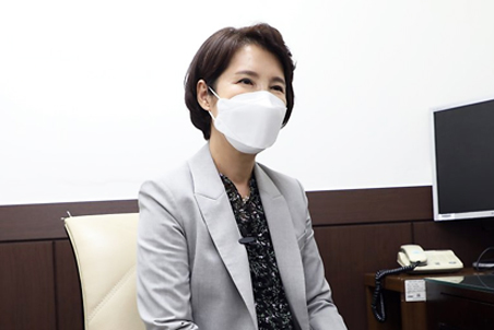회전근개 파열 환자