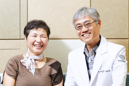 말기암 환자