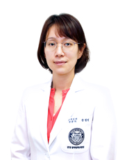 송정민교수 프로필