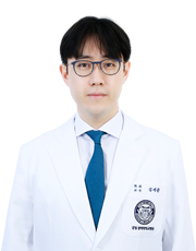 김세준 프로필