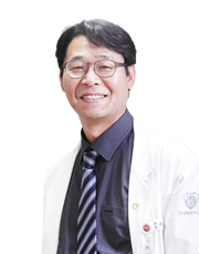 이석환교수 프로필